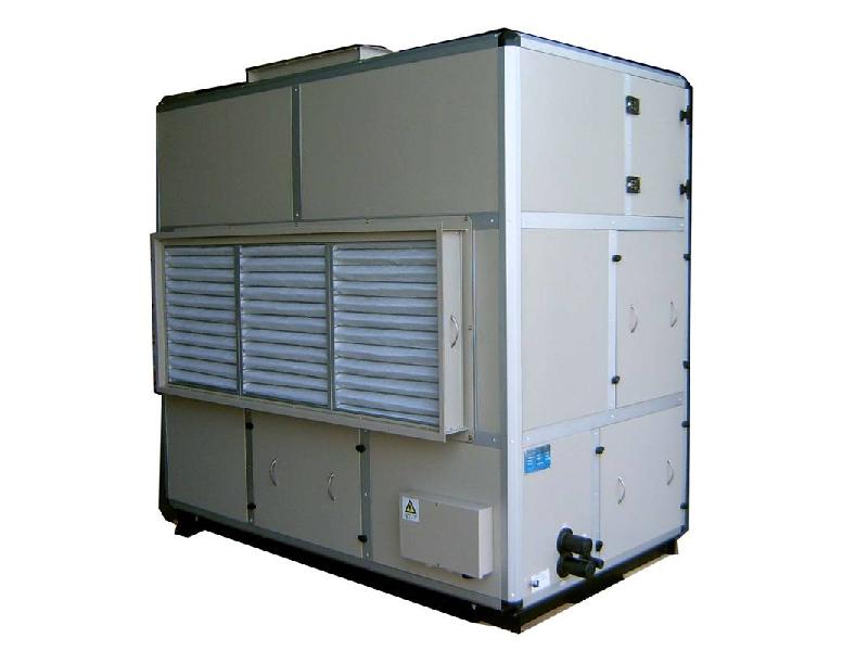 杭州厂房节能环保空调供应杭州厂房节能环保空调选型、报价、安装