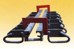 供应质量优秀XF桥梁伸缩缝单组式伸缩缝