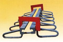 桥梁伸缩缝天然橡胶条保证伸缩性能批发