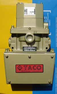 日本进口TACO电磁阀批发