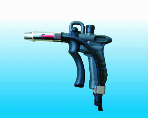 供应塑胶喷涂静电风枪/塑料薄膜消除器