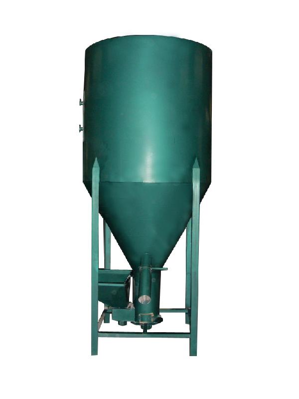 供应立式搅拌机秸秆玉米芯饲料粉碎机、饲料颗粒机