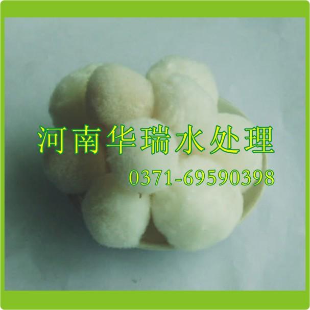供应改性纤维球-纤维球（束）生产厂家-改性纤维球-北京纤维球改性图片
