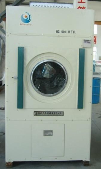 供应杭州干洗店水洗机和衣服烘干机销售