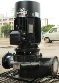 供应源立水泵厂家直销自来水供水高压泵KTX125-100-315B