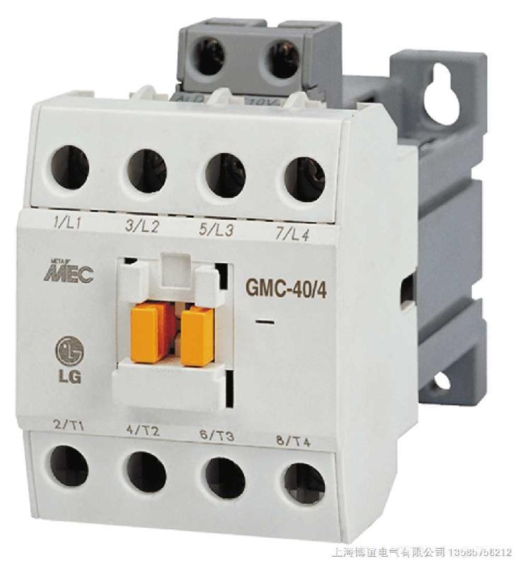 供应GMC-400交流接触器，专业制造GMC交流接触器