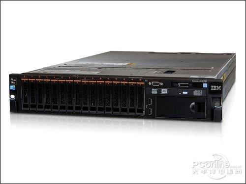 供应合肥IBM服务器X3650M4供应商