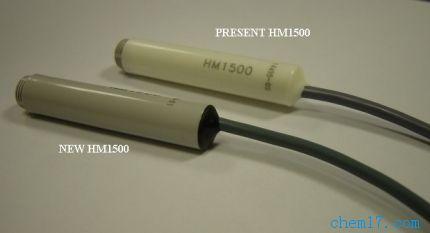 供应 放大电压输出湿度传感器HM15