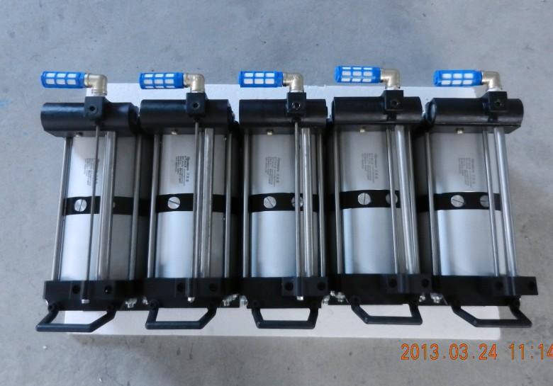 供应工业空气增压泵 微型空气增压泵