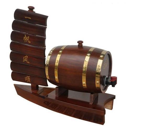 供应白酒专用木桶,装饰木桶，木质酒桶，木酒桶