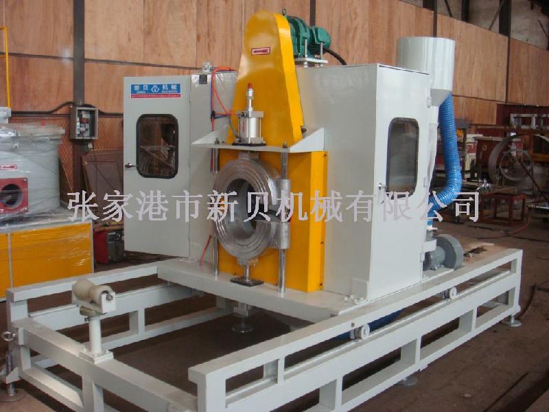 供应PVC排水管材生产线φ20-φ500