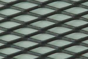 供应广西盛发丝网供应重型钢板网