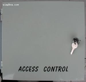 IC卡单门双向门禁控制器