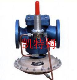 RTJGK型系列调压器北京燃气批发