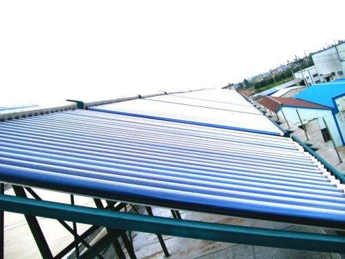 供应太阳能热水器空气能热水器设备供应报价