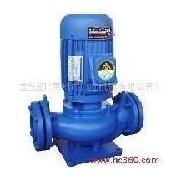 供应水泵立式管道泵