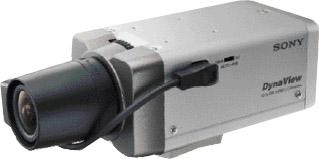 供应索尼540线彩色摄像机 SSC-E458P/E453P