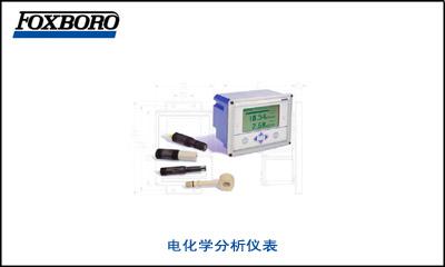 供应FOXBORO电化学分析仪873EC-BIPFGZ上海代理