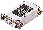 销售SD型串口数据保护器防雷器数据保护器模块防雷器模块避雷器模块