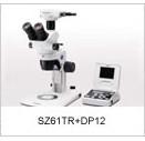 奥林巴斯荧光显微镜SZ61批发