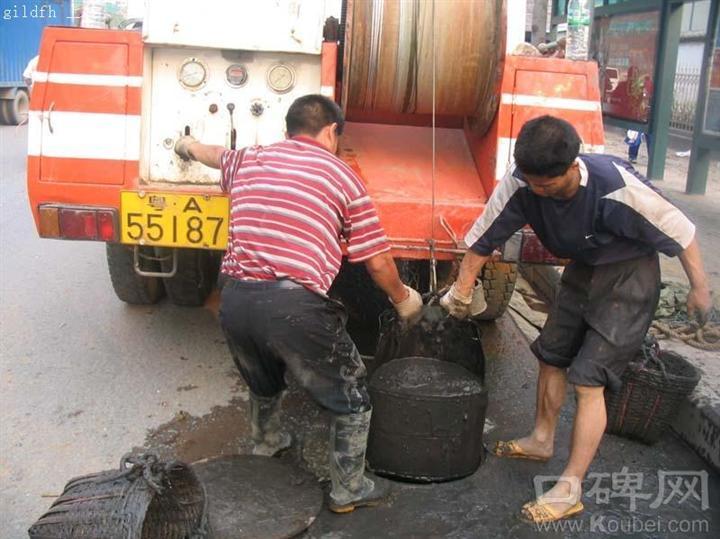 供应南京疏通 下水道疏通 马桶疏通图片