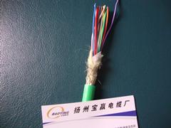 供应耐海水螺旋电缆