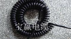 扬州市耐高温电缆厂家供应耐高温电缆