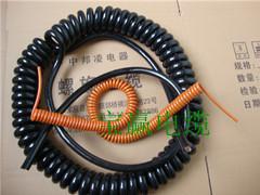 扬州市聚氨酯护套电缆线厂家供应聚氨酯护套电缆线