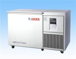 中科美菱-152度超低温冰箱批发