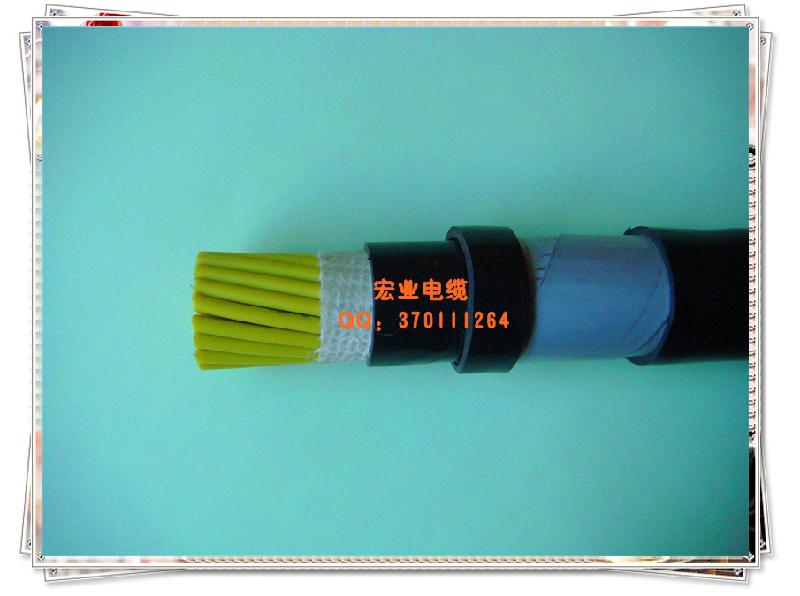 耐火电力电缆NH-VV22 电力电缆价格