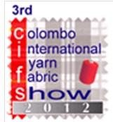 供应2012斯里兰卡国际纺织面料及纱线展/上海追越会展