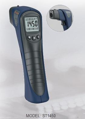 手持式测温仪欣宝MT300C手持式测温仪数字手持式测温仪手持式测温枪