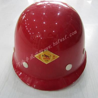 供应盔式烤漆安全帽，安全帽批发，劳保用品批发