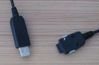 供应USB GPRS CABLE FOR PG20手机数据线US