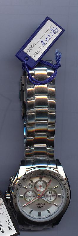 供应不锈钢手表石英表高档礼品手表 本公司从表壳到成品一条龙生产