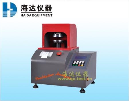 供应HD-513E原纸测试仪器 江西原纸测试仪器价格 原纸测试仪