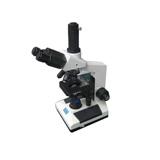 生物显微镜XSP-10CA批发