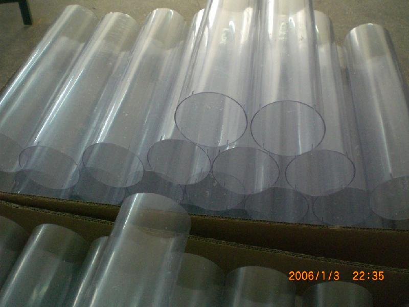 供应PVC管PVC透明管PVC包装管
