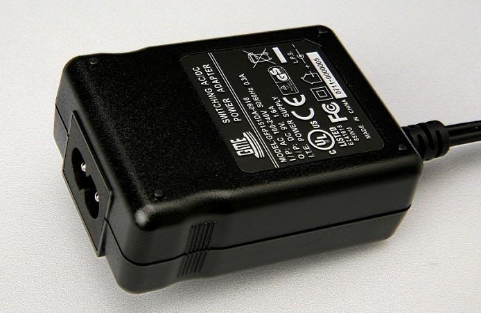 12V1A日本PSE认证电源适配器批发
