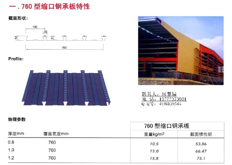 供应杭州ＨＧ-１９０型燕尾式钢承板