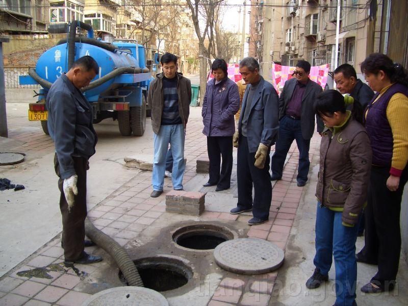 供应南京雨花台区安德门疏通下水道 水电维修安装改造 马桶维修图片