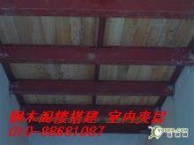 北京室内加层装修钢结构搭隔层服务中心88681087