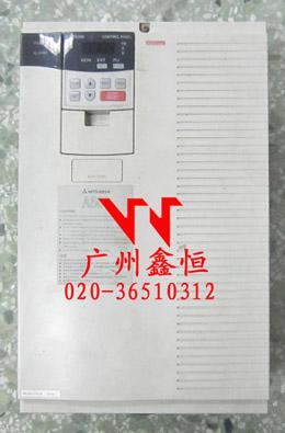 广州专业维修三菱变频器