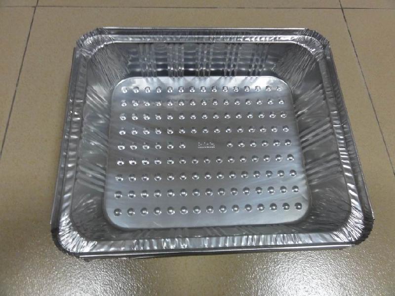广东铝箔餐盒供应广东铝箔餐盒