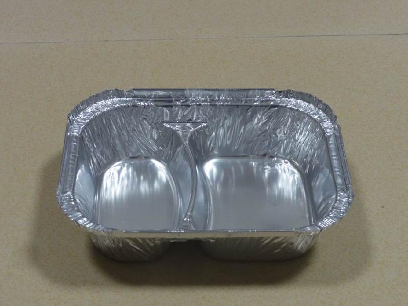 佛山市铝箔餐盒/铝箔饭盒厂家供应铝箔餐盒/铝箔饭盒