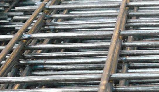 供应砖带网混凝土专用网片/建筑焊接网