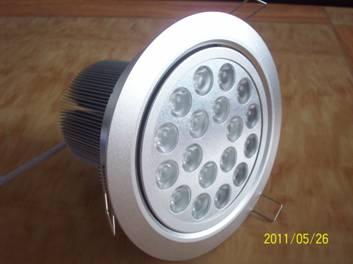 供应LED生鲜灯超市专用灯具