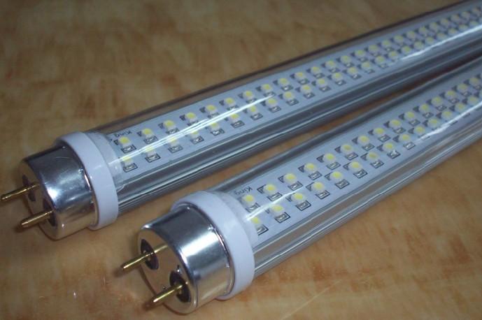 LED日光灯管超市用的灯管批发