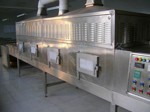 供应微波粮食干燥设备/定制微波粮食干燥设备