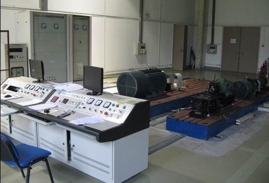 供应技术先进 节能环保 杭州威衡 电力测功机
